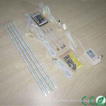 Hot Sale Mini RGB 5050SMD LED Rigid Strip